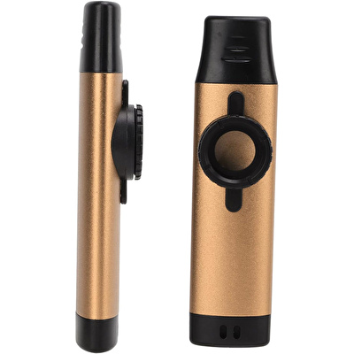 DBAO DK-83 GOLD Alüminyum Kazoo (Gold)